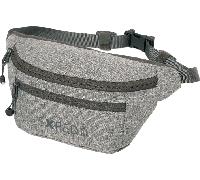 Exped Mini Belt Pouch Grey Melange OneSize
