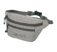 Exped Mini Belt Pouch Grey Melange OneSize