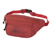 Exped Mini Hüfttasche (Größe 1,5l, rot)