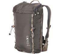 Exped Mountain Pro 20 Rucksack - bark brown one size