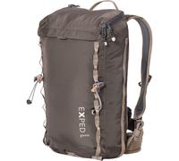 EXPED Mountain Pro 20 - Rucksack bark brown