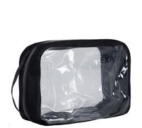 Exped Organizer Cube Clear 6 -Packsack 25 cm (black)