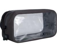 Exped Organizer Cube Clear (Größe ONE SIZE, grau)
