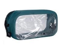 Exped Organizer Cube Clear (Größe ONE SIZE, gruen)