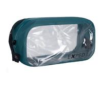 Exped Organizer Cube Clear (Größe ONE SIZE, gruen)