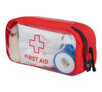 Exped Organizer Cube First Aid (Größe ONE SIZE, rot)