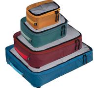 Exped Organizer Ultra Mesh color mix Set: 2 4 9 19 l