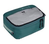 Exped - Organizer Ultra Mesh - Packsack, Gr. 4 l, grau (Cypress)