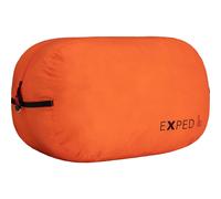 Exped Organizer Ultra Zip Dark Lava 17 L