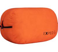 Exped - Organizer Ultra Zip - Packsack, Gr. 17 l - 36 x 20 x 19 cm, orange (DarkLava)