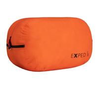 Exped Organizer Ultra Zip Dark Lava 17 L