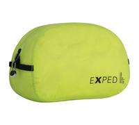 Exped - Organizer Ultra Zip - Packsack, Gr. 5 l - 20 x 13 x 13 cm, grün (Lime)