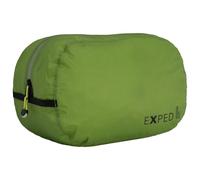 Exped - Organizer Ultra Zip - Packsack, Gr. 8 l - 25 x 15 x 14 cm, grün (Meadow)