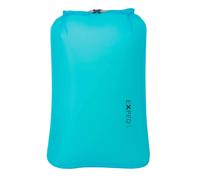 Exped - Fold Drybag UL - Packsack, Gr. 40 l - XXL, türkis (cyan)