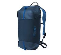 Exped Radical 30 Blau - Praktische vielseitige Weekender Reisetasche, 30l, Größe 30l - Farbe Navy