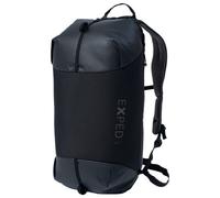 Exped - Radical 30 - Reiserucksack schwarz/blau (Black)