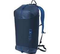 Exped Radical 45 navy one size