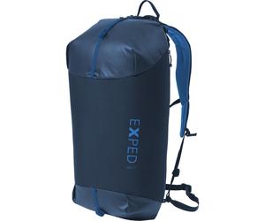Exped Radical 45 navy one size