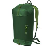Exped Travel Radical 45 - Rucksack 64 cm (forest)