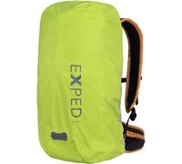EXPED Rain Cover - Regenschutz für Rucksäcke M lime
