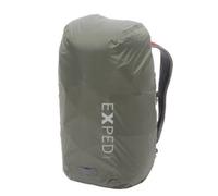 Exped Rain Cover S charcoal grey
