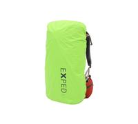 Exped RainCover L lime