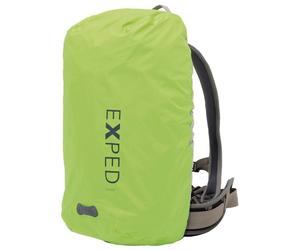Exped Raincover Regenhülle S lime