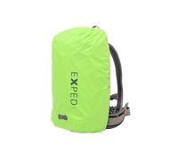 Exped RainCover S lime