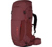 Exped Ridgeline 55 dark henna S/M
