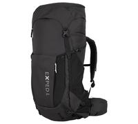 Exped Ridgeline 55 - Wanderrucksack S/M 78 cm (black)