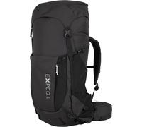 Exped - Ridgeline 55 - Trekkingrucksack, Gr. S/M, schwarz (Black)