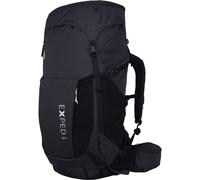 Exped Ridgeline 65 - L/XL - Schwarz