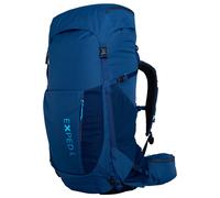 Exped - Ridgeline 65 - Trekkingrucksack, Gr. S/M, blau (Navy)