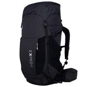 Exped - Ridgeline 65 - Trekkingrucksack, Gr. S/M, schwarz (Black)