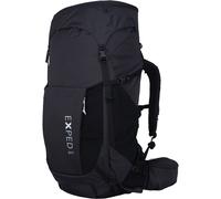 Exped Ridgeline 65 - L/XL - Schwarz