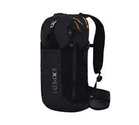 Exped Skyline 12 Tagesrucksack (Farbe: Black)