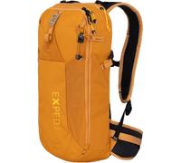 EXPED Skyline 12 - Tagesrucksack gold