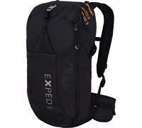 Exped - Skyline 20 - Wanderrucksack, Gr. S/M - 43-51 cm, schwarz (Black)