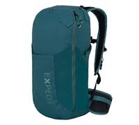 Exped Skyline 20 S/M Wanderrucksack Tagesrucksack Farbgruppe petrol petrol Damen