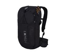 Exped Skyline 20 Tagesrucksack (Farbe: Black, Größe: S/M)