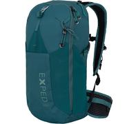 EXPED Skyline 20 - Wanderrucksack cypress M/L