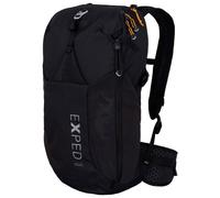 Exped - Skyline 20 - Wanderrucksack, Gr. L/XL - 49-57 cm, schwarz (Black)