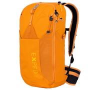 Exped - Skyline 20 - Wanderrucksack, Gr. S/M - 43-51 cm, orange (Gold)