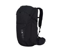 Exped Skyline 30 - S/M - Schwarz