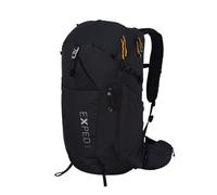 Exped Skyline 30 Tagesrucksack (Farbe: Black, Größe: M/L)