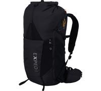 Exped Skyline 45 - S/M - Schwarz