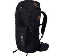 EXPED Skyline 45 - Mehrtagesrucksack black L/XL
