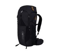 Exped Skyline 45 Rucksack (Farbe: Black, Größe: S/M)