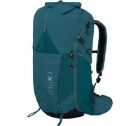 Exped Skyline 45 Rucksack (Größe 45L | M-L, gruen)