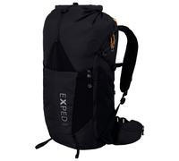Exped - Skyline 45 - Tourenrucksack, Gr. L/XL - 49-57 cm, schwarz (Black)
